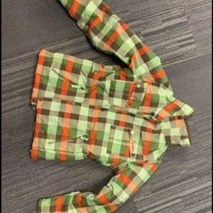 Like new burton jacket